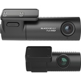 BlackVue DR590X-2CH Full HD WiFi Dashcam Zwart, 32GB, WiFi