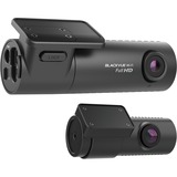 BlackVue DR590X-2CH Full HD WiFi Dashcam Zwart, 32GB, WiFi