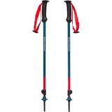 Black Diamond First Strike Trekking Poles - Kids Sport en spel 80 - 110 cm