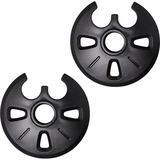 Black Diamond Large Distance Baskets with Clip opzetstuk