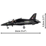 COBI Armed Forces - BAe Hawk T1 Constructiespeelgoed Schaal 1:48
