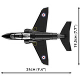 COBI Armed Forces - BAe Hawk T1 Constructiespeelgoed Schaal 1:48