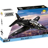 COBI Armed Forces - BAe Hawk T1 Constructiespeelgoed Schaal 1:48