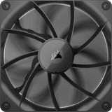 Corsair iCUE LINK RX140 140 mm PWM-fan, Single Fan case fan Zwart, 4-pin PWM