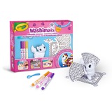Crayola Washimals - Pets: Prinses Speelfiguur 