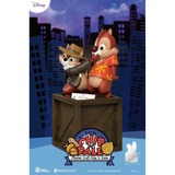 Diverse Beast Kindom Disney: Master Craft Chip 'n Dale Statue decoratie 