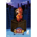 Diverse Beast Kindom Disney: Master Craft Chip 'n Dale Statue decoratie 