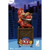 Diverse Beast Kindom Disney: Master Craft Chip 'n Dale Statue decoratie 