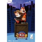 Diverse Beast Kindom Disney: Master Craft Chip 'n Dale Statue decoratie 