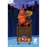 Diverse Beast Kindom Disney: Master Craft Chip 'n Dale Statue decoratie 