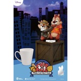 Diverse Beast Kindom Disney: Master Craft Chip 'n Dale Statue decoratie 