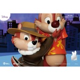 Diverse Beast Kindom Disney: Master Craft Chip 'n Dale Statue decoratie 