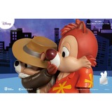 Diverse Beast Kindom Disney: Master Craft Chip 'n Dale Statue decoratie 