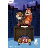Diverse Disney: Master Craft Chip 'n Dale Statue decoratie