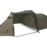 Easy Camp Magnetar 400 Rustic Green tent Olijfgroen/grijs, 4 personen