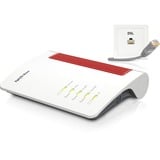 FRITZ! Box 7690 Edition International mesh router Wit
