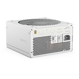 Fractal Design Fractal ION Gold 1000W White voeding  Wit
