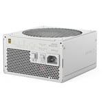 Fractal Design ION Gold 3 modulaire 1000 watt voeding  Wit, 1x 12V-2x6, 3x PCIe