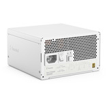 Fractal Design ION Gold 3 modulaire 1000 watt voeding  Wit, 1x 12V-2x6, 3x PCIe