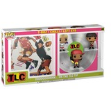 Funko Pop! Albums Deluxe: TLC - Oooh on the TLC Tip decoratie 