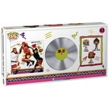 Funko Pop! Albums Deluxe: TLC - Oooh on the TLC Tip decoratie 