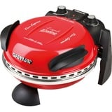 G3 Ferrari Pizza Express Delizia G1000602 pizzaoven Rood