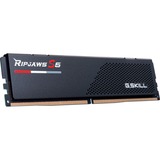 G.Skill 32 GB DDR5-6800 Kit werkgeheugen Zwart, F5-6800J3445G16GX2-RS5K, Ripjaws S5, XMP