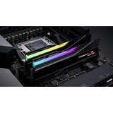 G.Skill Trident Z5 Neo RGB 32 GB DDR5-8000 (2x 16 GB) werkgeheugen Zwart, F5-8000J3848H16GX2-TZ5NR, EXPO