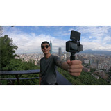 GoPro Display Mod bevestiging Zwart