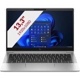 HP EliteBook 630 G10 (85A95EA) 13.3" laptop Zilver | i7-1355U | Iris Xe Graphics | 16 GB | 512 GB SSD