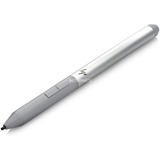 HP Oplaadbare Active Pen G3 (6SG43AA) stylus Zilver, voor HP EliteBook en HP Elite Dragonfly