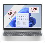 HP Pavilion 16-ab1095nd (B0UF5EA) 16"  laptop Zilver | Ultra 7 155H | RTX 4050 | 32 GB | 1 TB SSD
