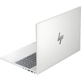 HP Pavilion 16-ab1095nd (B0UF5EA) 16"  laptop Zilver | Ultra 7 155H | RTX 4050 | 32 GB | 1 TB SSD