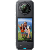Insta360 X4 Explorer Combo videocamera Zwart, 8K, 360°