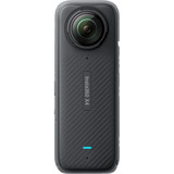 Insta360 X4 Explorer Combo videocamera Zwart, 8K, 360°