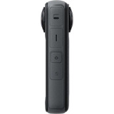 Insta360 X4 Explorer Combo videocamera Zwart, 8K, 360°