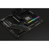 KLEVV 64 GB DDR5-6000 (2x 32 GB) Kit werkgeheugen Zwart, KD5BGUA80-60A300G, CRAS V RGB, XMP 3.0, EXPO