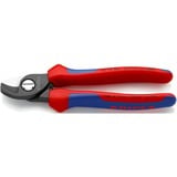 KNIPEX Kabelschaar 9512165 kniptang 