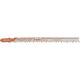KWB Easy-Cut Decoupeerzaagbladen Universeel, Bi-metaal T-schacht 624820 