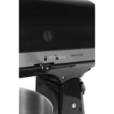 KitchenAid Classic 5K45SSEOB keukenmachine Zwart/zilver