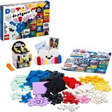 LEGO DOTS - Creatieve ontwerpdoos Constructiespeelgoed 41938