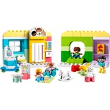 LEGO DUPLO - Het leven in het kinderdagverblijf Constructiespeelgoed 10992