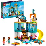 LEGO Friends Reddingscentrum op zee Constructiespeelgoed 