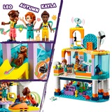 LEGO Friends Reddingscentrum op zee Constructiespeelgoed 