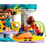 LEGO Friends Reddingscentrum op zee Constructiespeelgoed 