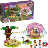 LEGO Friends - Glamping in de natuur Constructiespeelgoed 41392