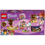 LEGO Friends - Glamping in de natuur Constructiespeelgoed 41392