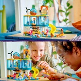 LEGO Friends - Reddingscentrum op zee Constructiespeelgoed 41736