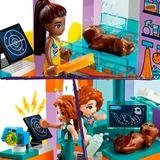 LEGO Friends - Reddingscentrum op zee Constructiespeelgoed 41736