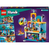 LEGO Friends - Reddingscentrum op zee Constructiespeelgoed 41736